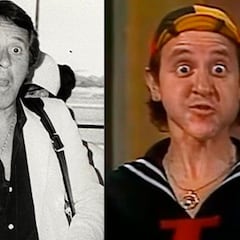 La vez que Carlos Villagrán ‘Quico’ fue fotógrafo de futbol, cubrió los Juegos Olímpicos y conoció a Pelé