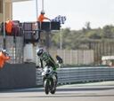 Noyes se proclama campeón de España de Superbike
