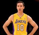 Steve Nash se pierde la temporada: ¿se acerca su adiós?