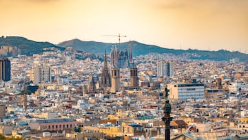 Índice Smart Cities: las ciudades más inteligentes de España