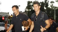 El Madrid estrena liderato ante un Levante con tablas