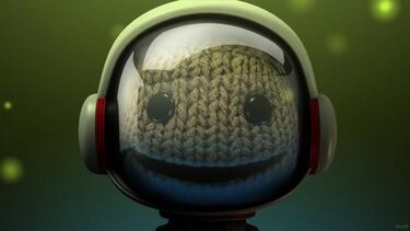 LittleBigPlanet suma 8 millones de niveles creador por los jugadores
