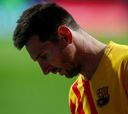 ¡Bombazo!: Messi no viaja a Kiev