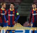 La frase de Rac-1 tras el 0-3 es demoledora: son muchos los culés que piensan así...