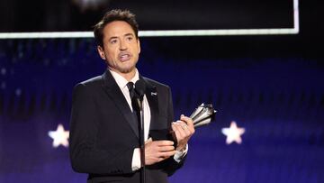 Another edition of the Critics Choice Awards has arrived! Find out the complete list with all the winning actors, movies and TV series.