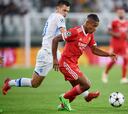 El renacer de David Neres