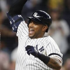 Yankees iguala récord histórico en Grandes Ligas