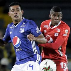 Panorama de la reclasificación: ¿Quiénes irán a Libertadores?