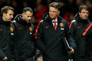 El United tiene reservados 150 millones para fichar a Bale