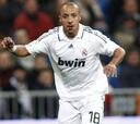 ¿Qué fue de Julien Faubert?: uno de los peores fichajes del Madrid