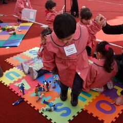 Proyecto Sala Cuna Universal: en qué consistirá y qué necesita para salir adelante