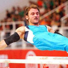 La gimnasia rechaza llegada de Tomás González a la federación