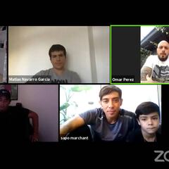 El cumpleaños solidario de Trejo