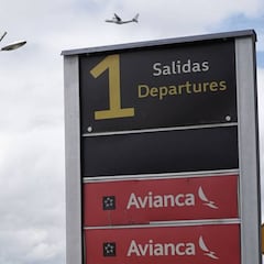 Cuarentena Colombia: ¿qué dijo el Gobierno sobre los vuelos nacionales?