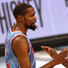 Chicago Bulls sufre el regreso del 'big-three' de Brooklyn Nets