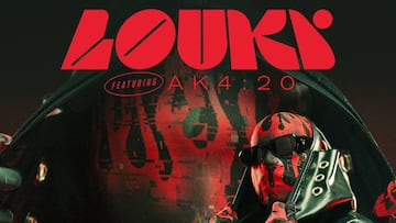 LOUKI y AK4:20 estrenan nueva canción que promete ser furor en Chile: “Una energía más directa”