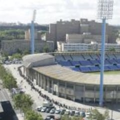 El Pleno aprueba la negociación con la DGA, la DPZ y el Zaragoza sobre la Nueva Romareda