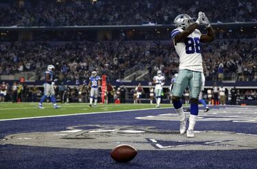 Lo mejor de la semana 16 de la NFL en una foto y una frase