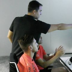 La UEFA elige Las Rozas para la formar a sus árbitros en el VAR