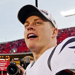 Can Burrow be the first quarterback to win the Heisman, National Championship and Super Bowl?