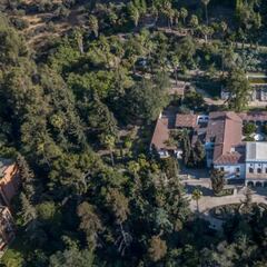 La casa más cara de Santiago está en venta y esto planean hacer con ella: fue construida en 1940 y no se puede demoler