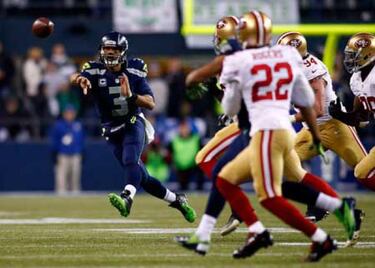 Imágenes y frases de las finales de conferencia