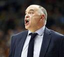 Laso: "Ha sido un partido increíble para el espectador"