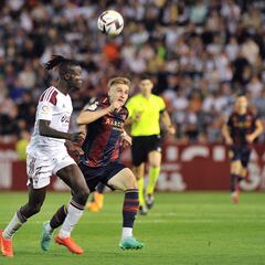 Álex Cantero, nuevo refuerzo para el ataque