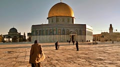 Cuánto cuesta ir a Tierra Santa desde Perú y cuáles son las mejores fechas para viajar