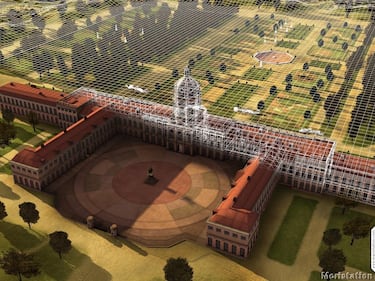 Imperial Glory estrena página oficial