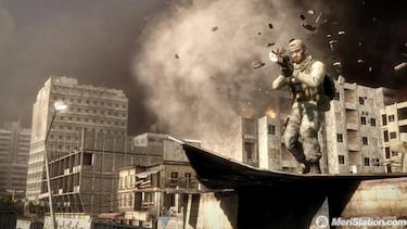 Medal of Honor, Impresiones beta