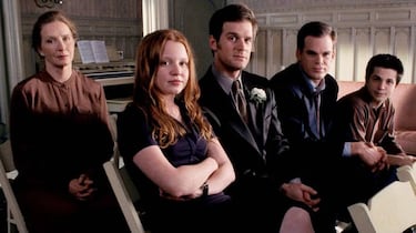 George R. R. Martin, creador de ‘Juego de tronos’, elige el mejor final de la historia de la televisión: “Imposible hacerlo mejor”