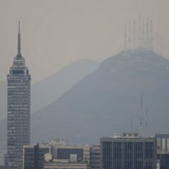 Fase 1 de contingencia ambiental: recomendaciones para reducir emisiones contaminantes