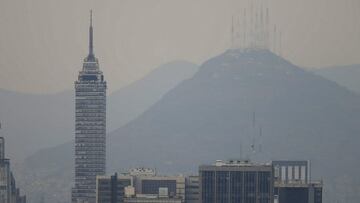 Fase 1 de contingencia ambiental: recomendaciones para reducir emisiones contaminantes