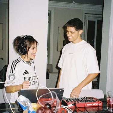 Los famosos del derbi