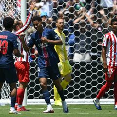 La pesadilla americana