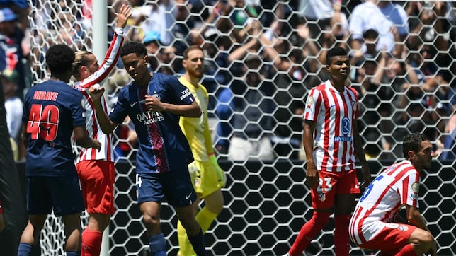 La pesadilla americana