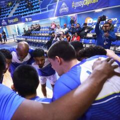 Capitanes CDMX y el título de la LNBP: ¿la tercera es la vencida?