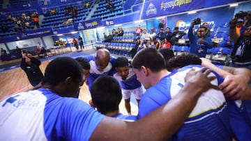 Capitanes CDMX y el título de la LNBP: ¿la tercera es la vencida?