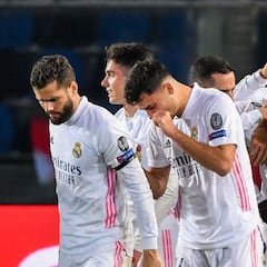 Zidane blinda al Real Madrid