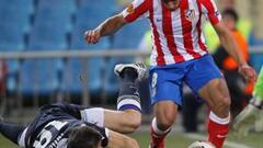 Plácido paseo y toca el Besiktas