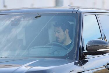 El Valencia baja la persiana de Paterna mínimo una semana