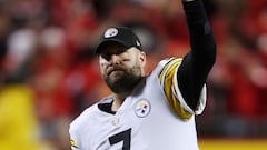 El quarterback Ben Roethlisberger ha ganado 91 de los 123 partidos de temporada regular que ha disputado desde la campa&ntilde;a de 2004 en el Heinz Field.