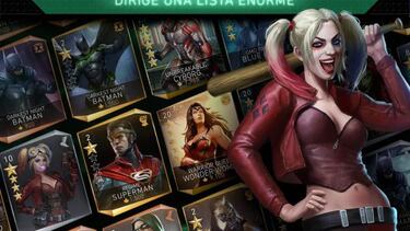 Injustice 2 ya disponible, aunque no como esperas