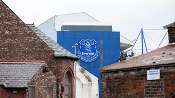 Everton point deduction could affect Manchester City