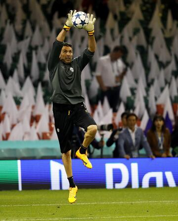 Buffon.