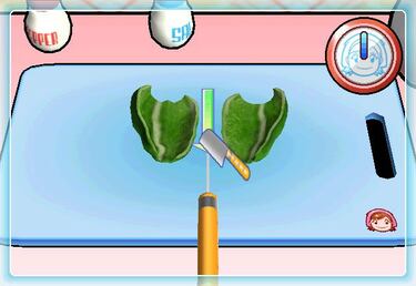 [TGS] El arte culinario llega a Wii con Cooking Mama