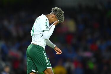 León “cubre los huecos” de Pachuca