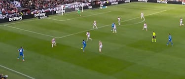 No fue el Madrid, fue el Barça