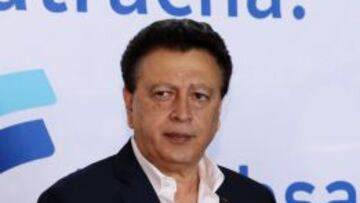 El hondure&ntilde;o Alfredo Hawit, expresidente de la CONCACAF, comparecer&aacute; hoy ante el juez